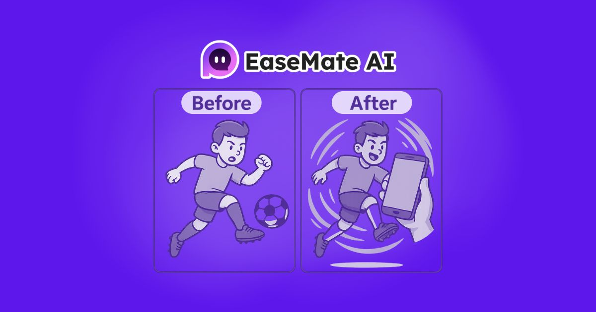 EaseMate AI